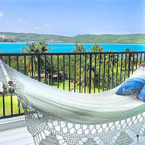Ocean Zen Apartment